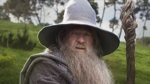 Imagem de Gandalf